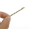 Unique Bargains Fashion Hairclip Hairdo Clip for Women 50 Pcs - 3 of 4