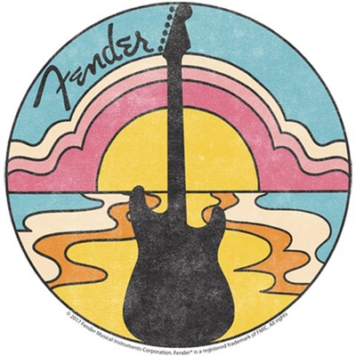 Fender : Target
