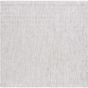 Courtyard CY8586 UV & Stain Resistant Non-Shedding Power Loomed Indoor/Outdoor Rugs - Safavieh - 1 of 4