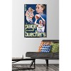 Trends International WNBA Dallas Wings - Paige Bueckers 25 Unframed Wall Poster Prints - 2 of 4