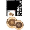 MEINL Byzance Dual Crash Pack, 16" & 18" - 2 of 3