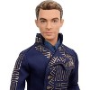 Universal Pictures’ Wicked Fiyero 12"  Fashion Doll with Removable Fashions and Accessories - image 3 of 4