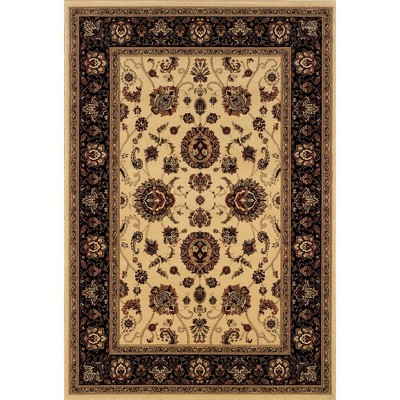 Oriental Weavers Ariana 130/7 Area Rug, 5' 3" x 7' 9"
