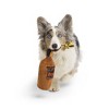 BARK Sniffin Booty Barkbeards 3.5" Rum Tug Dog Rope Plush Toy - 4 of 4