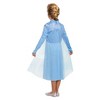 Disney Frozen 2 Elsa Kids' Halloween Costume Dress - 2 of 4