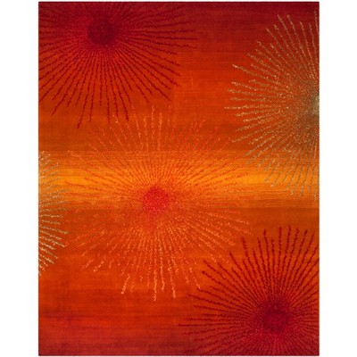 Soho SOH712 Hand Tufted Area Rug  - Safavieh