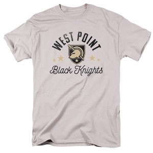 Men's West Point United States Military Academy Official Black Knights T-Shirt - 1 of 4