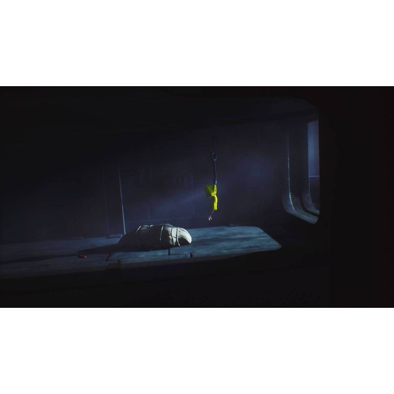 Little Nightmares: Complete Edition - Nintendo Switch (Digital), 3 of 6