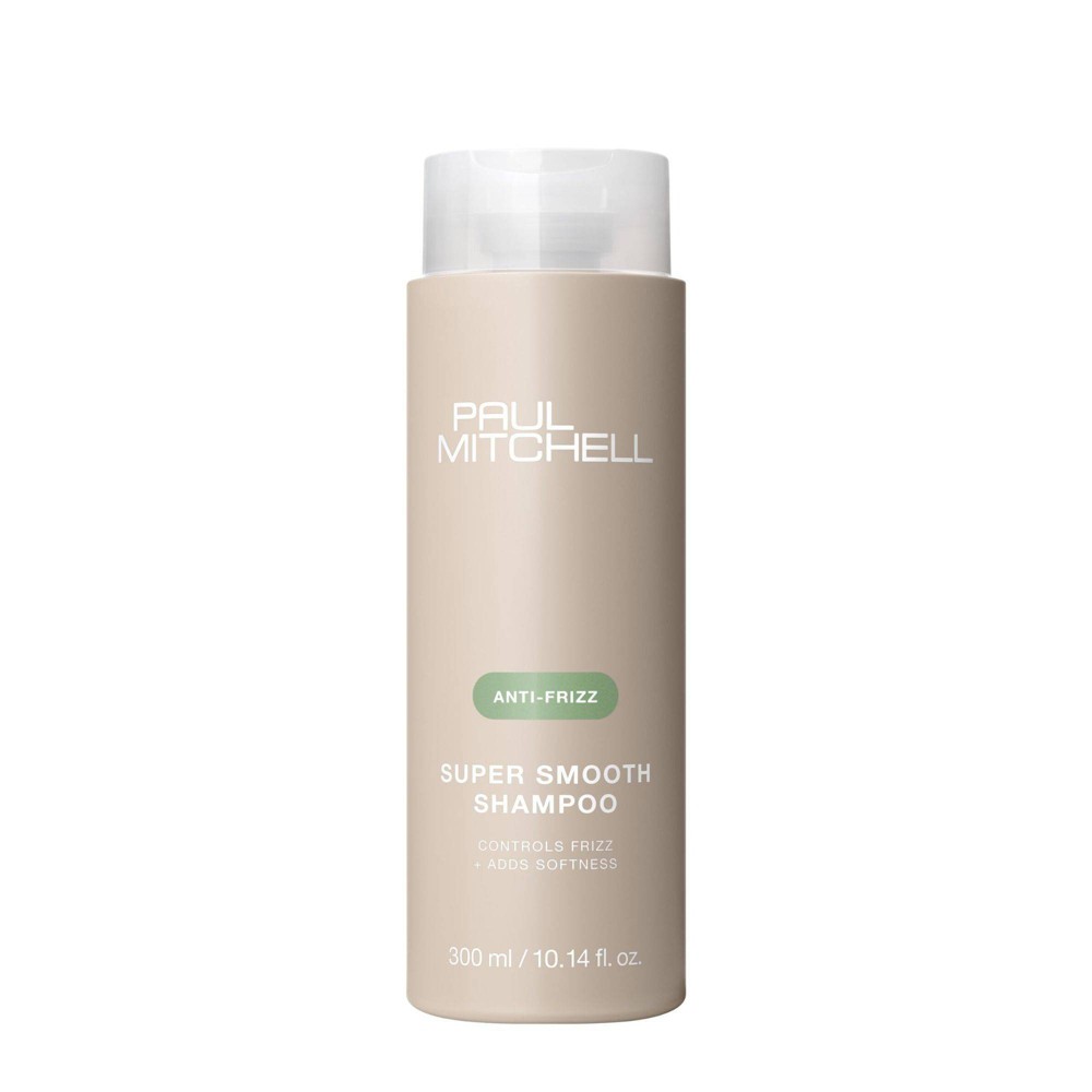 Paul Mitchell Super Smooth Conditioner - 10.14 fl oz - Beauty Studio