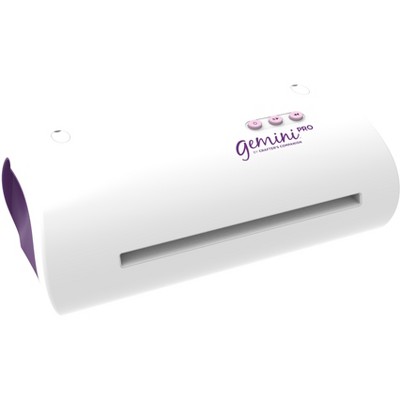 Gemini Pro Die-Cutting & Embossing Machine US Version