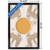Trends International Birds Fly To The Sun Framed Wall Poster Prints - 3 of 4