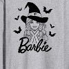 Men's - Barbie - Witch Barbie Long Sleeve Graphic T-Shirt - 2 of 4