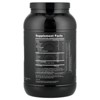 Project 1 Nutrition Whey Protein, High-Quality Protein Complex, Vanilla Cake Batter, 2 lbs (907 g) - 2 of 4