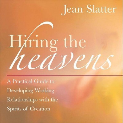 Hiring the Heavens - by  Jean Slatter (Paperback)
