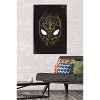 Trends International Marvel Spider-Man: No Way Home - Black Mask Framed Wall Poster Prints - 2 of 4