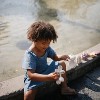 Mushie Water Wheel Bath Toy - 4 of 4
