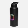 Overtime Elite 30oz Stainless Steel Pro HYDR8 Water Bottle - 3 of 4