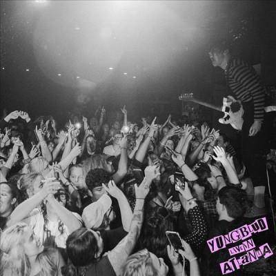 YUNGBLUD - YUNGBLUD (Live in Atlanta) (EXPLICIT LYRICS) (CD)