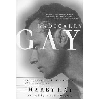 Gay L.A. by Lillian Faderman, Stuart Timmons - Paperback - University of  California Press