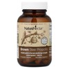 NaturaNectar Brown Bee Propolis, 60 Vegetable Capsules - 3 of 4