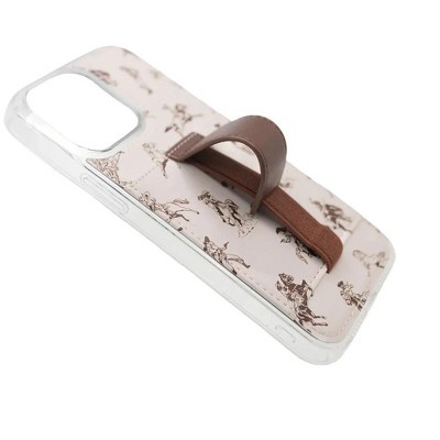 Walli Cases iPhone Phone Case - Thumbnail 3