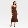 Women's Scoop Vest - A New Day™ - 3 of 3