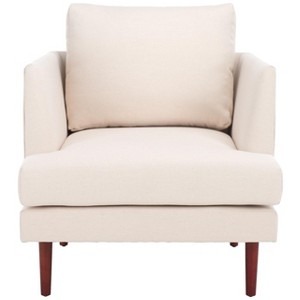 Hampshire Accent Chair - ACH4514 - Safavieh - 1 of 4