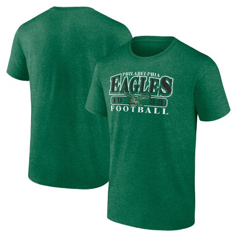 Mens philadelphia eagles shirt online