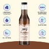 Javvy Mocha Coffee Syrup 12.7oz - 3 of 4
