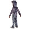 NBCUniversal Boys' Jurassic World T-Rex Saga Classic Costume Jumpsuit - 2 of 4