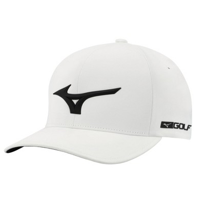 Mizuno Tour Delta Fitted Hat