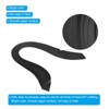 Unique Bargains DIY Crafting Activity Kits Origami Quilling Paper Strips 0.12" x 15.4" 240 Pcs - 3 of 4