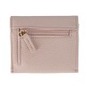 Buxton Women's Stylish and Colorful Mini Trifold Wallet - 3 of 4
