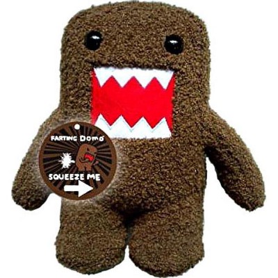 domo plush