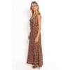 Petal and Pup Jackson Maxi Dress - 2 of 4