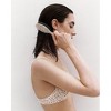 MACHETE - Ultralight Hair Brush - Midnight Horn - 4 of 4
