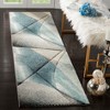 Hollywood HLW715 Power Loomed Indoor Rugs - Safavieh - 2 of 4