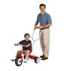 Radio Flyer Deluxe Steer and Stroll Kids Tricycle - 2 of 4