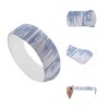 Unique Bargains Tie-Dye Elastic Headbands 1 Pc - 3 of 4