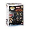 Funko POP! Marvel Wolverine 50th Ultimate Weapon X Vinyl Figure - 3 of 3