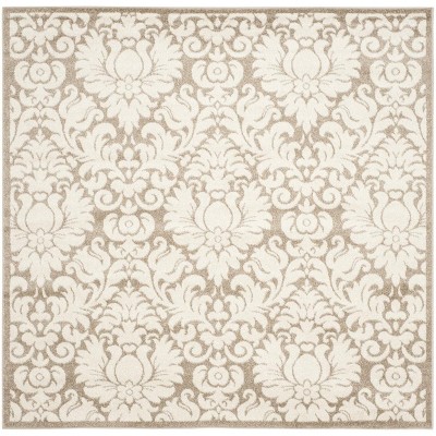 Amherst AMT427 Power Loomed Indoor Rug -Safavieh