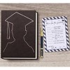 Blue Panda 60 Pack Bulk Graduation Advice Cards for Graduates, Party Supplies, 5 x 7 in - 2 of 4