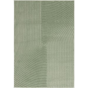 Selena SLE674 Power Loomed Indoor Rugs - Safavieh - 1 of 4