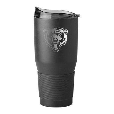 NFL Chicago Bears 30oz Premier Powder Coat Ultra Tumbler