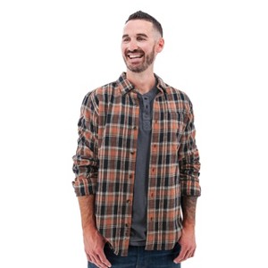 Old Ranch Brands Men's Chase Shirt 25 - 1 of 4