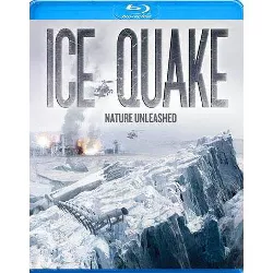 Ice Quake (Blu-ray)(2012)