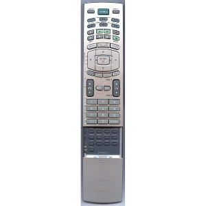 Dan's Originals 6710V00151Z TV Remote Control for LG - 1 of 2