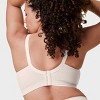 Bravado! Designs Women's Body Silk Seamless Full Cup Nursing Bra - 2 of 4
