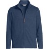 Lands' End Men's Bedford Rib Full Zip - 3 of 4