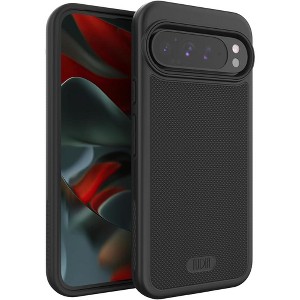 TUDIA Google Pixel 9 Pro XL MergeGrip Series Case - 1 of 4